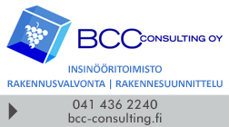 BCC-Consulting Oy